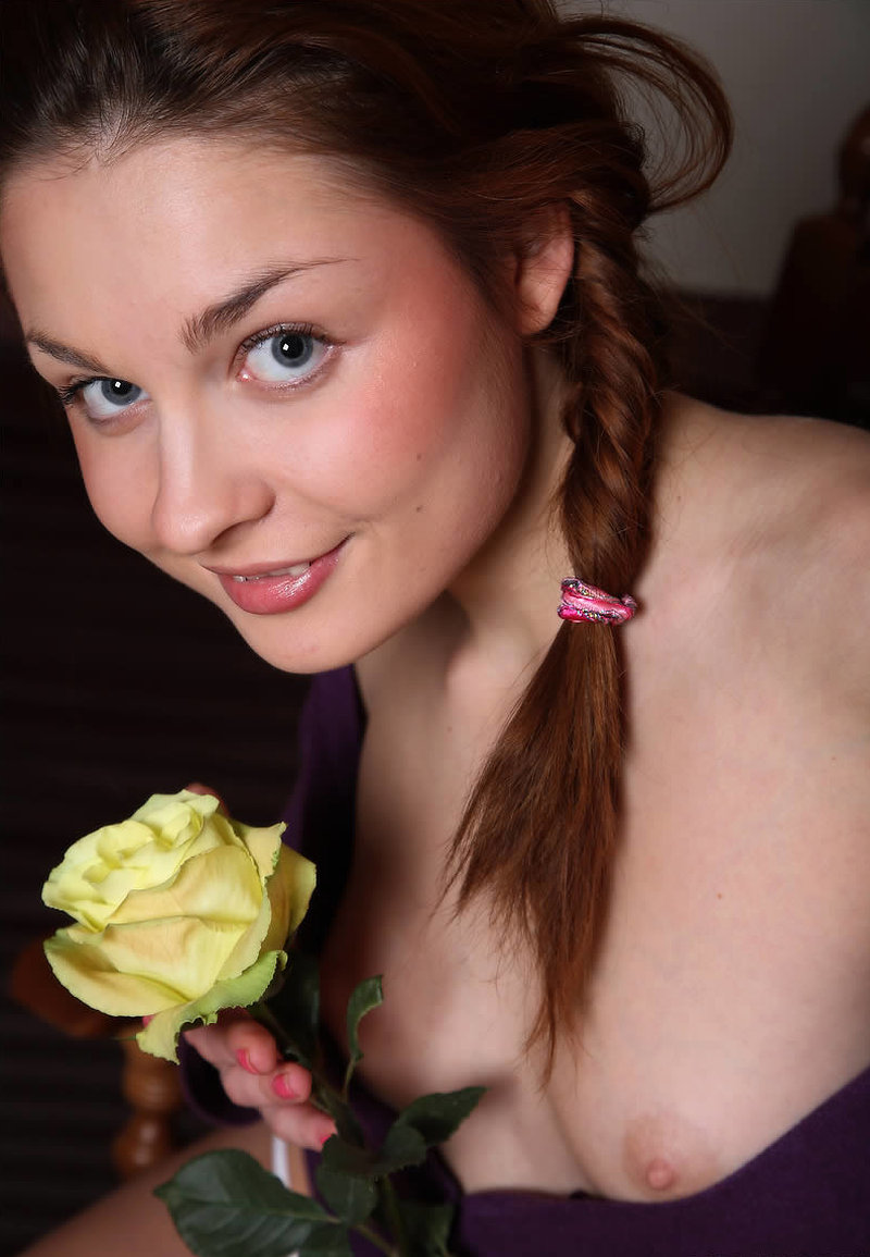 Варя, 36