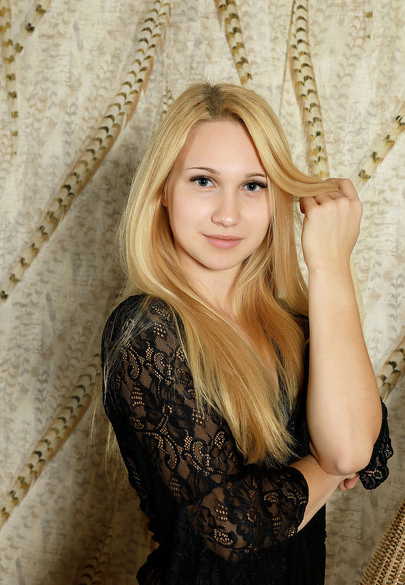 Кристина, 29